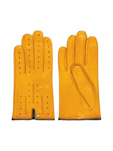 Sauso - Magnus-käsineet - OCHRE / BLACK | Stockmann