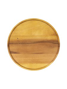 Casa Stockmann - Aca-tarjoitin 28 x 1.5 cm - NATURAL ACACIA Casa Stockmann - Aca-tarjoitin 28 x 1.5 cm - NATURAL ACACIA | Stockmann