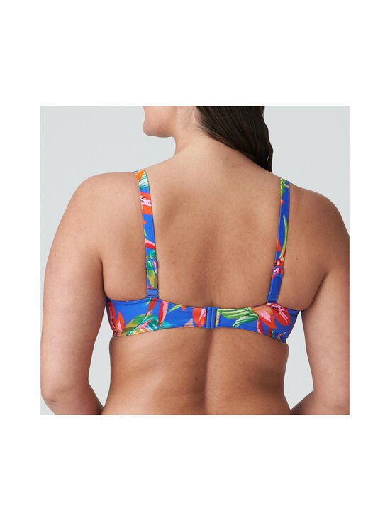 Primadonna - Latakia-bikiniyläosa - TNF TROPICAL RAINFOREST | Stockmann - photo 6