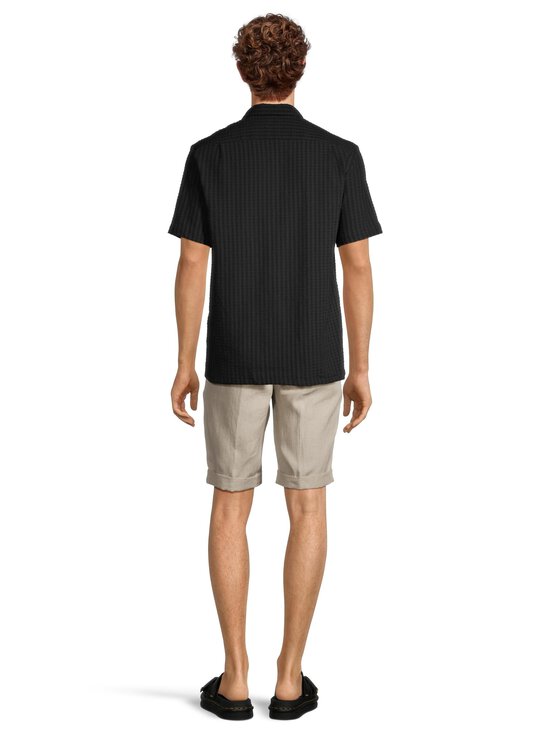 Samsoe Samsoe - Triiksärk Avan Regular Fit - CLR000021 BLACK - photo 3 Samsoe Samsoe - Triiksärk Avan Regular Fit - CLR000021 BLACK | Stockmann - photo 3