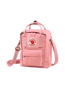 Fjällräven - Kott Kånken Sling - PINK Fjällräven - Kott Kånken Sling - PINK | Stockmann