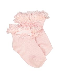 Mayoral - Sokid Dressy - 78 BABY ROSE | Stockmann