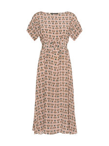 Max Mara Weekend - Wkdradice-mekko - 001 ANTIQUE ROSE | Stockmann