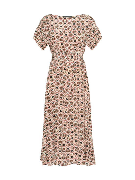 Max Mara Weekend - Wkdradice-mekko - 001 ANTIQUE ROSE | Stockmann - photo 1