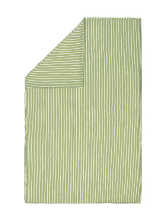 Marimekko - Piccolo segas pārvalks - 160 PEAR, OFF WHITE | Stockmann - photo 1