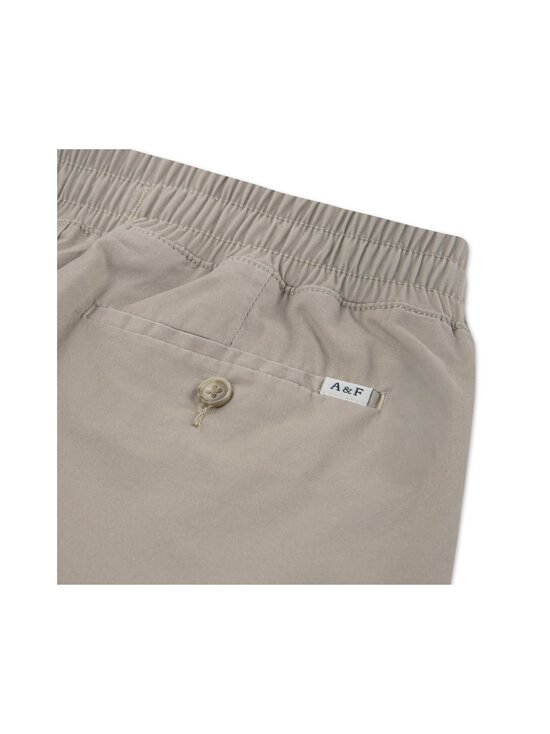 Abercrombie & Fitch - Pull On Chino -shortsit - J7Y-SIMPLY TAUPE | Stockmann - photo 3