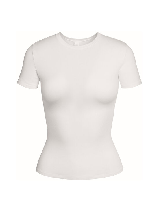 SKIMS - Cotton Jersey t-paita - MARBLE | Stockmann - photo 1