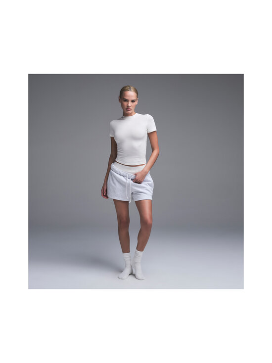 SKIMS - Cotton Jersey t-paita - MARBLE | Stockmann - photo 2