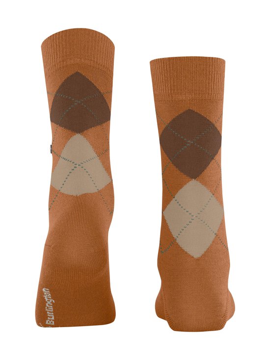 Burlington - Marylebone vilnas zeķes - 5582 CARAMEL - photo 2 Burlington - Marylebone vilnas zeķes - 5582 CARAMEL | Stockmann - photo 2