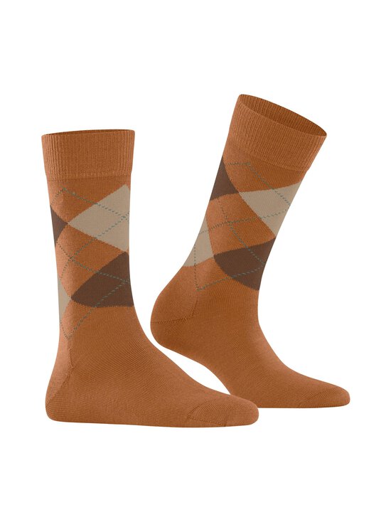Burlington - Marylebone vilnas zeķes - 5582 CARAMEL - photo 3 Burlington - Marylebone vilnas zeķes - 5582 CARAMEL | Stockmann - photo 3