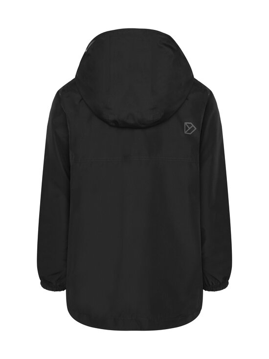 Didriksons - Jope Meliss - 060 BLACK - photo 2 Didriksons - Jope Meliss - 060 BLACK | Stockmann - photo 2