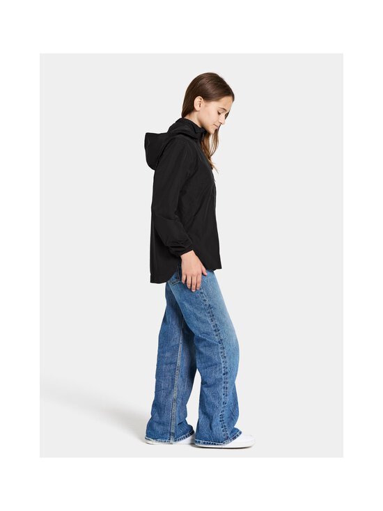 Didriksons - Jope Meliss - 060 BLACK - photo 6 Didriksons - Jope Meliss - 060 BLACK | Stockmann - photo 6