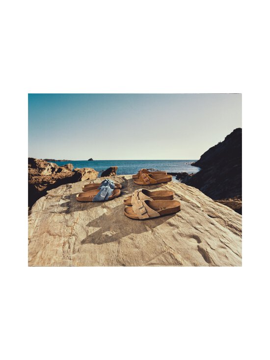 BIRKENSTOCK - Seemisnahast sandaalid Oita Braided - 27 TAPE - photo 6 BIRKENSTOCK - Seemisnahast sandaalid Oita Braided - 27 TAPE | Stockmann - photo 6
