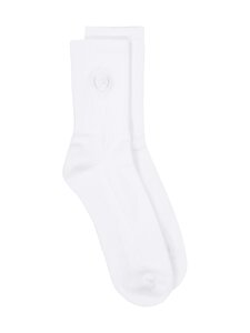 Vuori - Half Crew -sukat - WHT WHITE | Stockmann