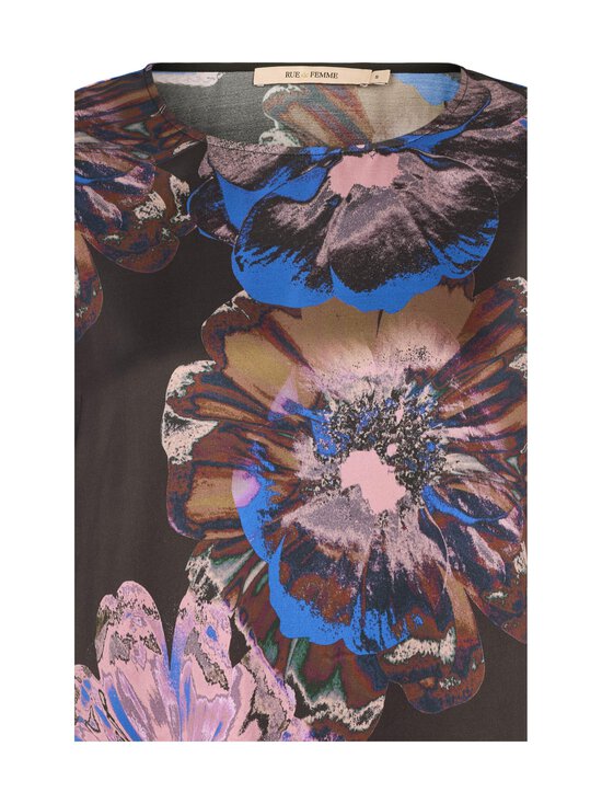 RUE de FEMME - Zaina-pusero - 20 BLACK | Stockmann - photo 3