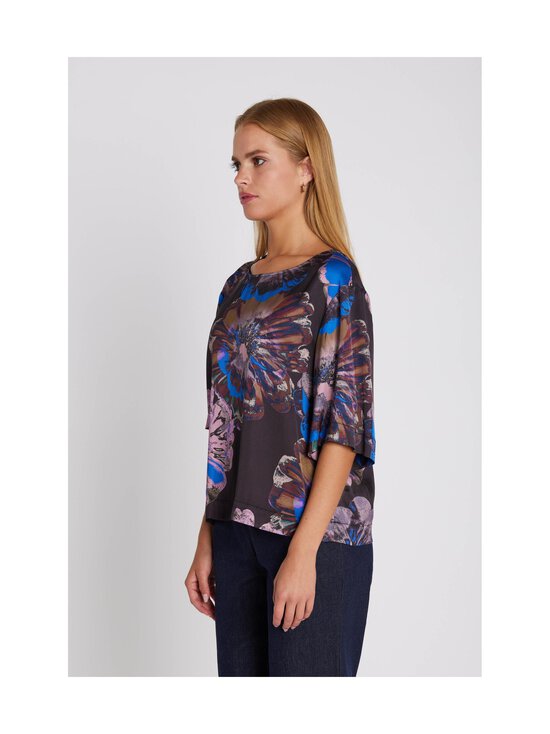 RUE de FEMME - Zaina-pusero - 20 BLACK | Stockmann - photo 5