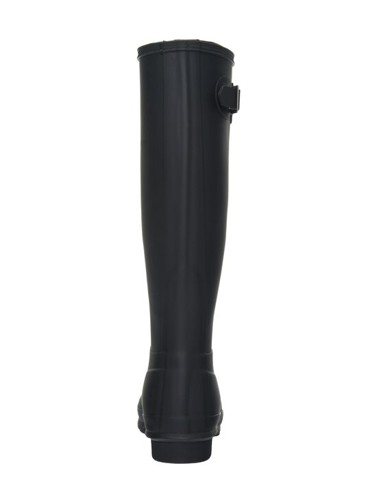 Hunter - Women's Original Tall gumijas zābaki - BLK BLACK - photo 3 Hunter - Women's Original Tall gumijas zābaki - BLK BLACK | Stockmann - photo 3