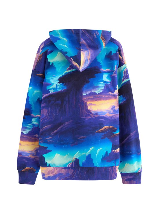 Lindex - Brushed Inside -huppari - 9613 LILAC - photo 2 Lindex - Brushed Inside -huppari - 9613 LILAC | Stockmann - photo 2