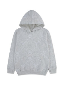Abercrombie & Fitch - Apdrukāts džemperis ar kapuci - GLC-RIBBON GRID | Stockmann