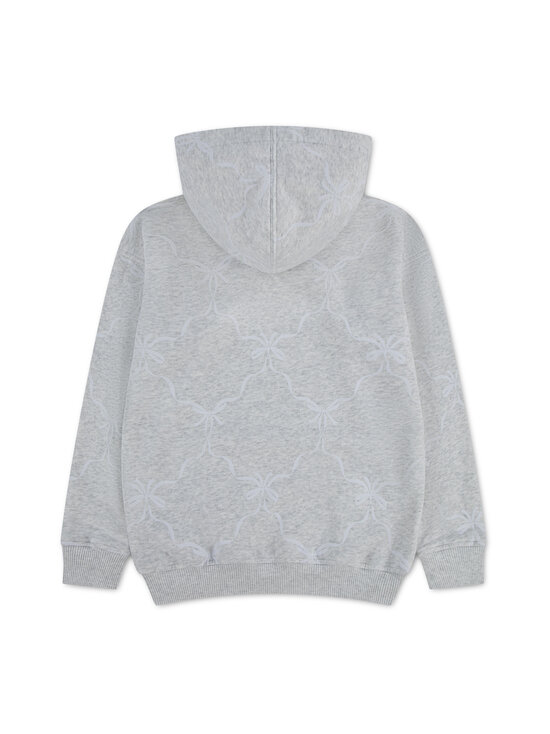 Abercrombie & Fitch - Apdrukāts džemperis ar kapuci - GLC-RIBBON GRID | Stockmann - photo 2