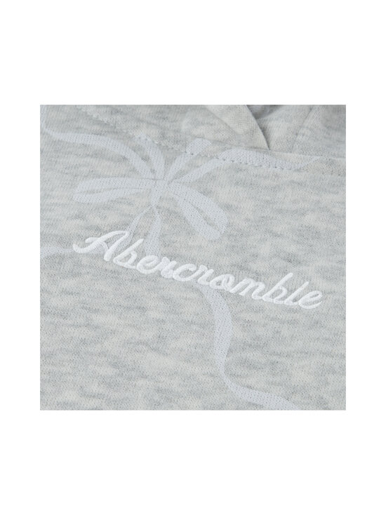 Abercrombie & Fitch - Apdrukāts džemperis ar kapuci - GLC-RIBBON GRID | Stockmann - photo 3