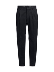 SLOWEAR - Mastergab Tapered Fit Slowear -chinohousut - 836 BLU SCURO | Stockmann