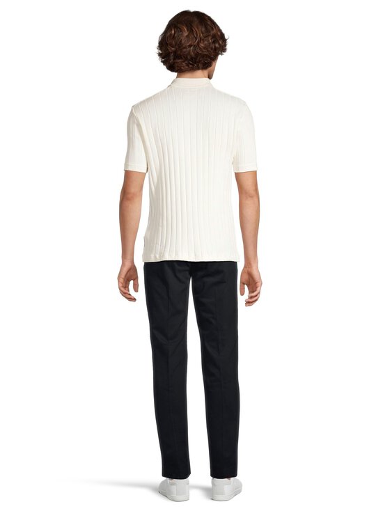 SLOWEAR - Mastergab Tapered Fit Slowear -chinohousut - 836 BLU SCURO | Stockmann - photo 4