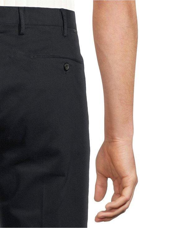 SLOWEAR - Mastergab Tapered Fit Slowear -chinohousut - 836 BLU SCURO | Stockmann - photo 5