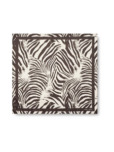 Samsoe Samsoe - Saelli-huivi - CLR002713 FADED ZEBRA | Stockmann