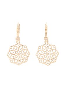 Marchesa - Pe Filigree Drop -korvakorut - GOLD | Stockmann