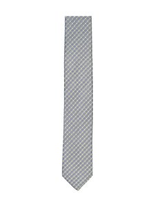 Olymp - Slim zīda kaklasaite 6,5 cm - 47 OLIV | Stockmann