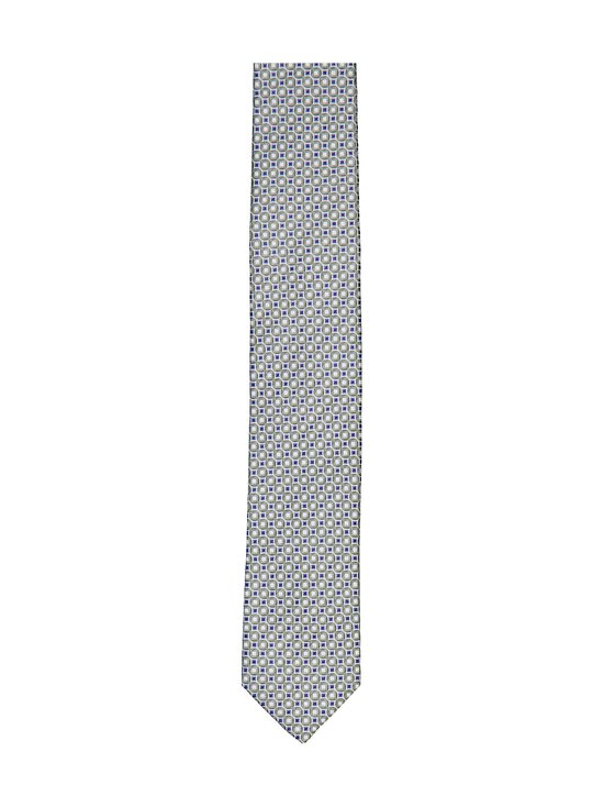 Olymp - Slim zīda kaklasaite 6,5 cm - 47 OLIV | Stockmann - photo 1