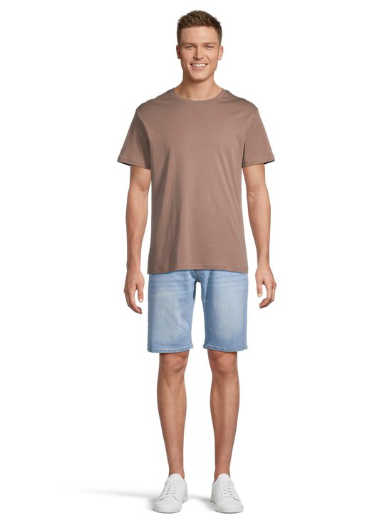 CONSTRUE - Core T-krekls - COLD MUD | Stockmann - photo 2