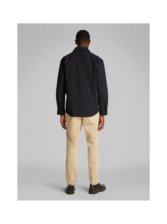 Calvin Klein Menswear - Double Weave -päällyspaita - BEH CK BLACK - photo 3 Calvin Klein Menswear - Double Weave -päällyspaita - BEH CK BLACK | Stockmann - photo 3