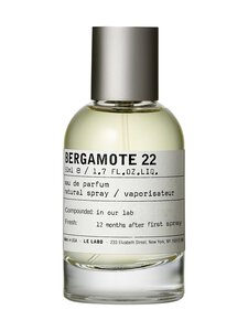 Le Labo - Bergamote 22 -tuoksu | Stockmann