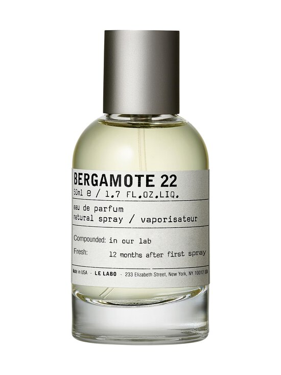 Le Labo - Bergamote 22 aromāts - NOCOL | Stockmann - photo 2