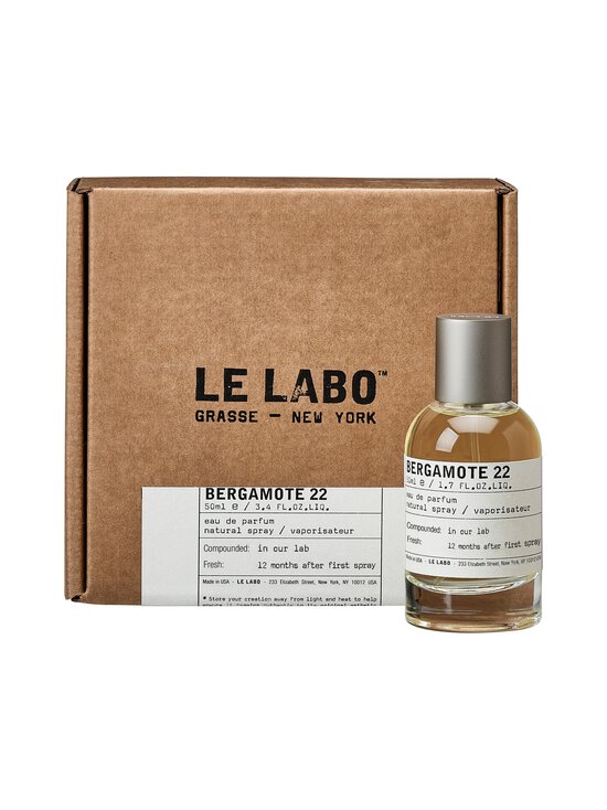 Le Labo - Bergamote 22 aromāts - NOCOL | Stockmann - photo 5