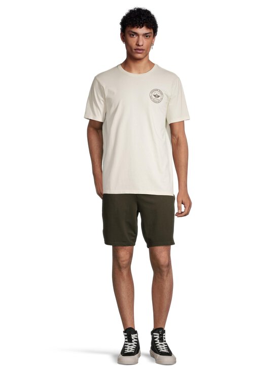 Superdry - LOOPBACK pidžaamapüksid - LO3 SURPLUS GOODS OLIVE - photo 2 Superdry - LOOPBACK pidžaamapüksid - LO3 SURPLUS GOODS OLIVE | Stockmann - photo 2