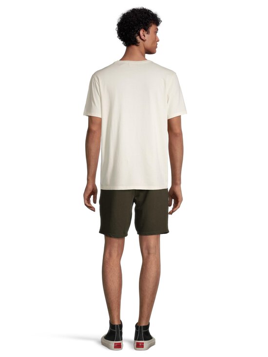 Superdry - LOOPBACK pidžaamapüksid - LO3 SURPLUS GOODS OLIVE - photo 3 Superdry - LOOPBACK pidžaamapüksid - LO3 SURPLUS GOODS OLIVE | Stockmann - photo 3