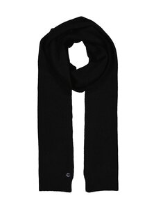 A+more - Helga-neulehuivi - BLACK A+more - Helga-neulehuivi - BLACK | Stockmann
