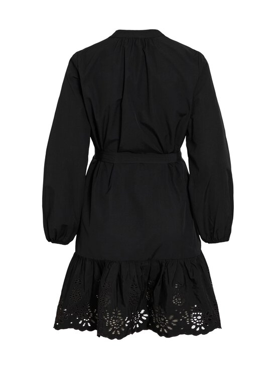 Vila - ViKelli Short kleita - BLACK BEAUTY - photo 2 Vila - ViKelli Short kleita - BLACK BEAUTY | Stockmann - photo 2