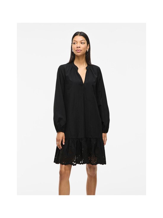 Vila - ViKelli Short kleita - BLACK BEAUTY - photo 3 Vila - ViKelli Short kleita - BLACK BEAUTY | Stockmann - photo 3
