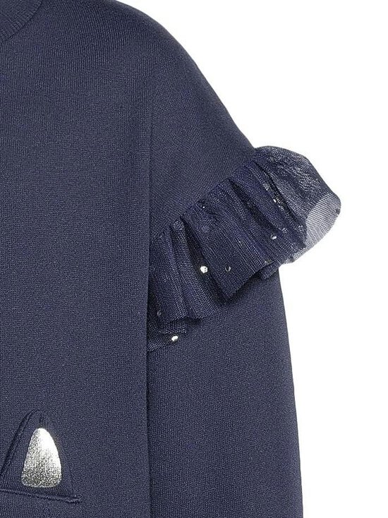 Bogi - Pusa Doris - NAVY BLUE | Stockmann - photo 3