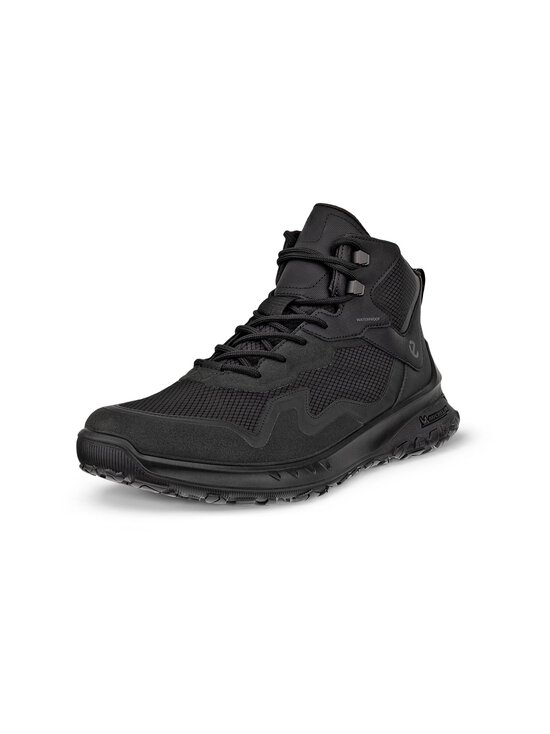 ecco - M Ult-Trn Mid -vaelluskengät - 51094 BLACK - photo 4 ecco - M Ult-Trn Mid -vaelluskengät - 51094 BLACK | Stockmann - photo 4