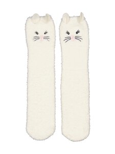 Cuddly Socks - Sokid Minnie Anti-slip - 1020 OFF-WHITE | Stockmann