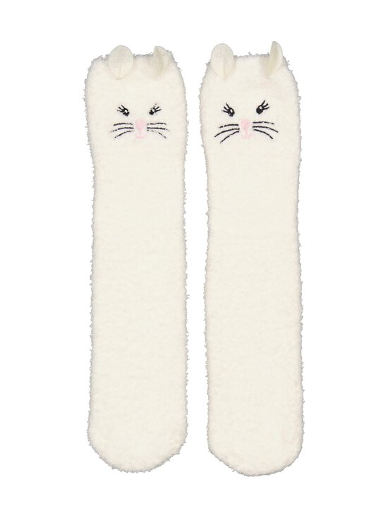 Cuddly Socks - Sokid Minnie Anti-slip - 1020 OFF-WHITE | Stockmann - photo 1