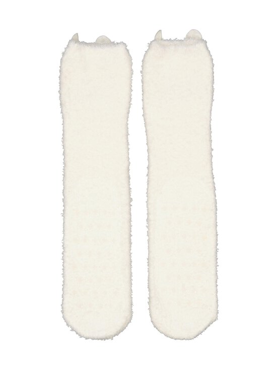 Cuddly Socks - Sokid Minnie Anti-slip - 1020 OFF-WHITE | Stockmann - photo 2