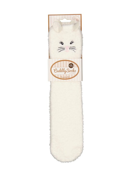 Cuddly Socks - Sokid Minnie Anti-slip - 1020 OFF-WHITE | Stockmann - photo 3