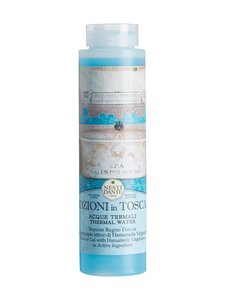 Nesti Dante - Thermal Water -suihkugeeli 300 ml Nesti Dante - Thermal Water -suihkugeeli 300 ml | Stockmann