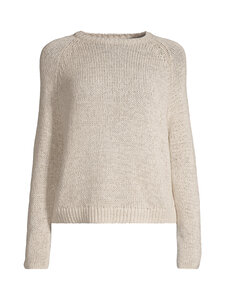 Marc O'Polo - Neulepusero - 707 GRAY SILK | Stockmann